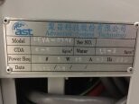 Photo Used AST / ADVANCED SYSTEM TECHNOLOGY Peva-600I For Sale