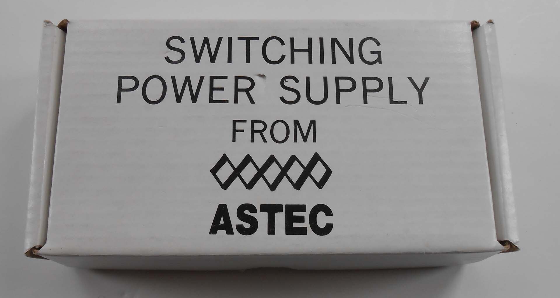 图为 已使用的 ASTEC RBQ204 待售