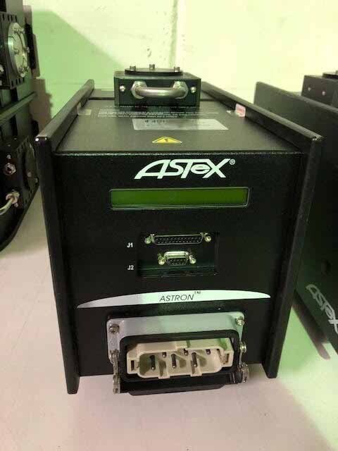 图为 已使用的 ASTEX / MKS / AMAT / APPLIED MATERIALS AX 7650 待售