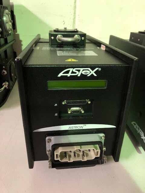 사진 사용됨 ASTEX / MKS / AMAT / APPLIED MATERIALS AX 7650 판매용