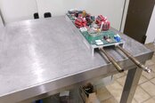 Foto Verwendet ASTEX ABX-X279 Zum Verkauf