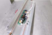 Foto Verwendet ASTEX ABX-X279 Zum Verkauf