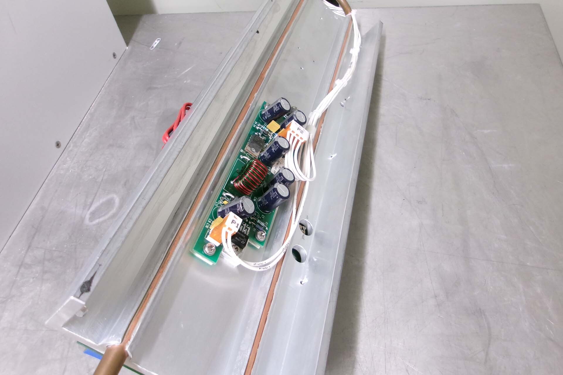 Foto Verwendet ASTEX ABX-X279 Zum Verkauf