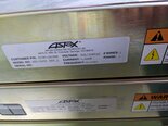 사진 사용됨 ASTEX ARX-X491 판매용