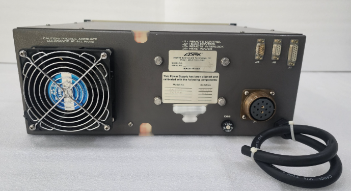图为 已使用的 ASTEX AX 2115 待售