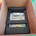 사진 사용됨 ASTEX AX 2115 판매용