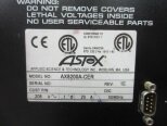 フォト（写真） 使用される ASTEX AX 8200 販売のために