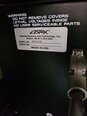 图为 已使用的 ASTEX AX 8500 待售