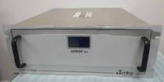 Photo Used ASTRON AX 7645 For Sale