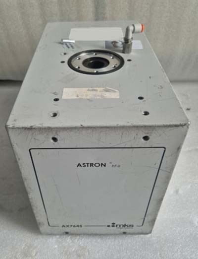 圖為 已使用的 ASTRON AX 7645 RH-02 待售