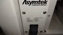 フォト（写真） 使用される ASYMTEK C 740 販売のために