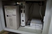 사진 사용됨 NORDSON / ASYMTEK Century C 718 판매용