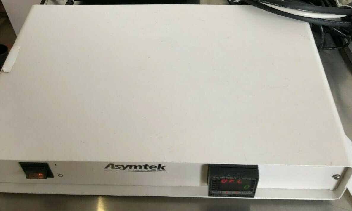 Photo Utilisé ASYMTEK HT-1200-RTD À vendre