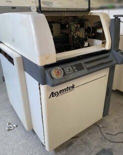 ASYMTEK M-2000 #9267593