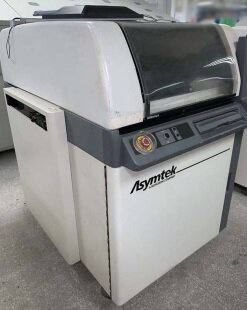 ASYMTEK M-2000 #9267597