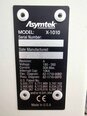 Photo Used ASYMTEK X-1010 For Sale
