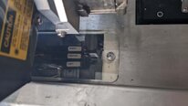 Foto Verwendet ASYMTEK X-1010 Zum Verkauf