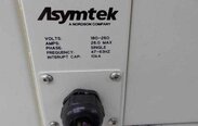 사진 사용됨 ASYMTEK X-1020 판매용