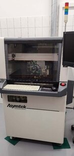 ASYMTEK X-1020 #293828249