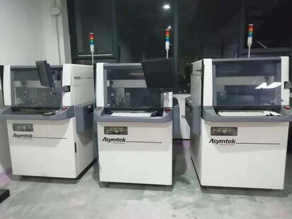 ASYMTEK X-1020 #293828292