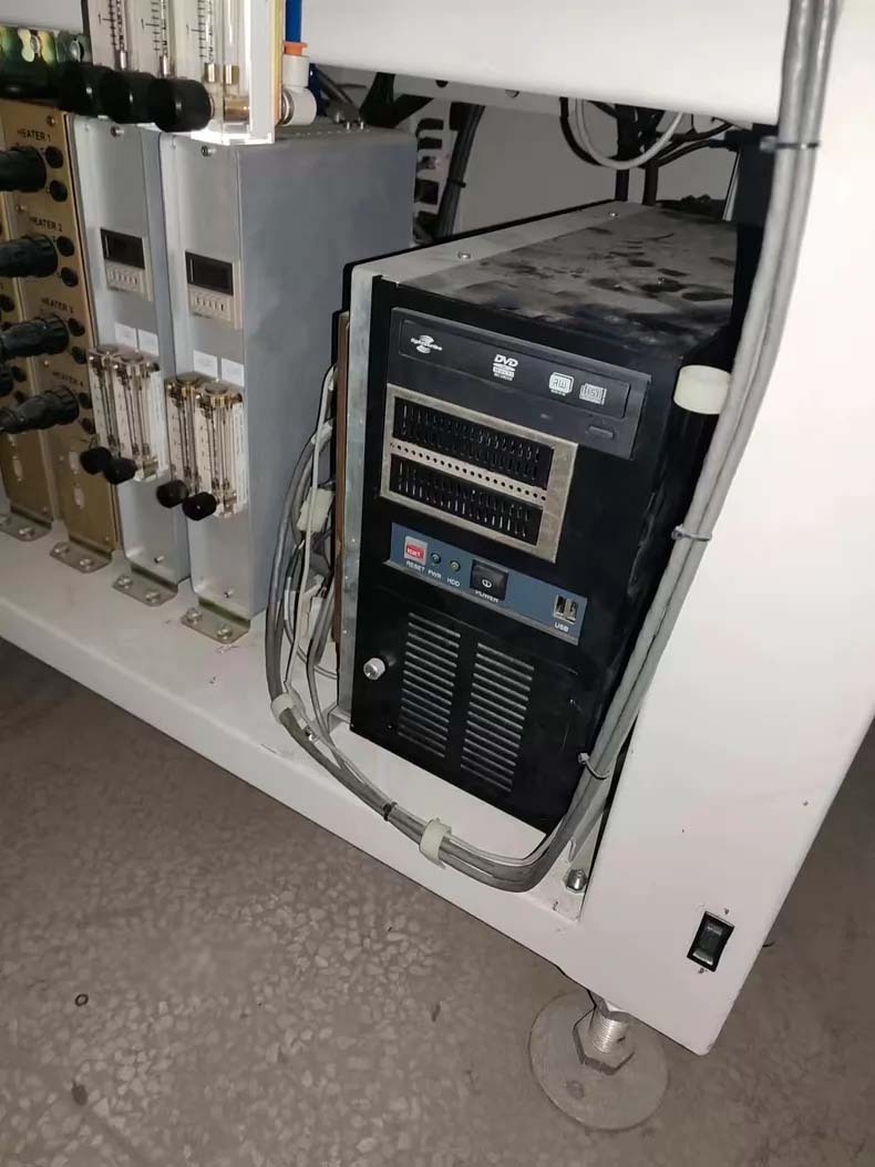 사진 사용됨 ASYMTEK X-1022 판매용
