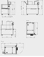 图为 已使用的 ASYS / EKRA X4 待售