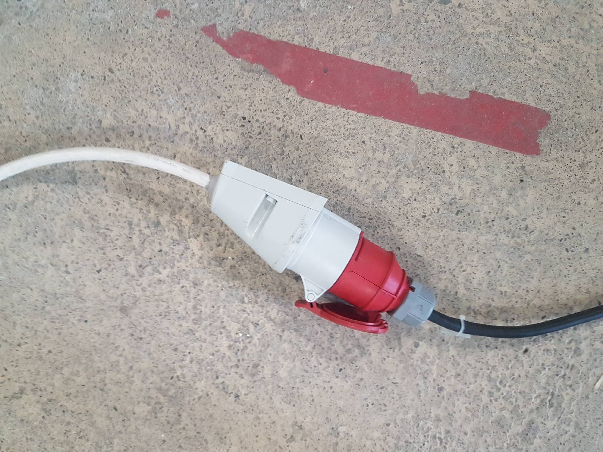 フォト（写真） 使用される ASYS ACS 01 販売のために