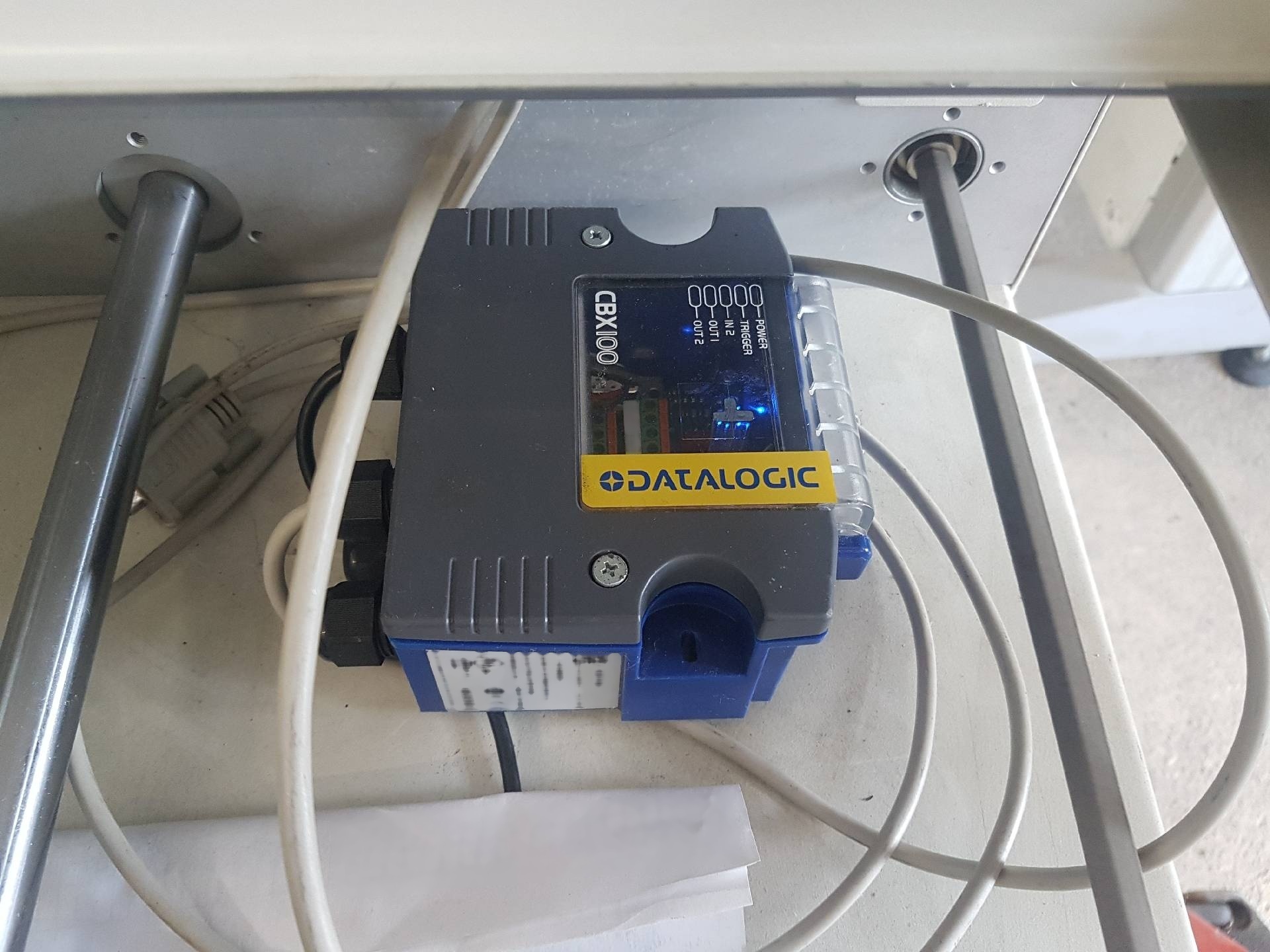 フォト（写真） 使用される ASYS ACS 01 販売のために