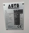 フォト（写真） 使用される ASYS AES 01 販売のために