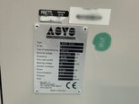 Foto Verwendet ASYS AES 03D Zum Verkauf