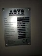 Photo Used ASYS AES 03D For Sale