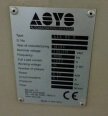 Photo Used ASYS AES 03D For Sale