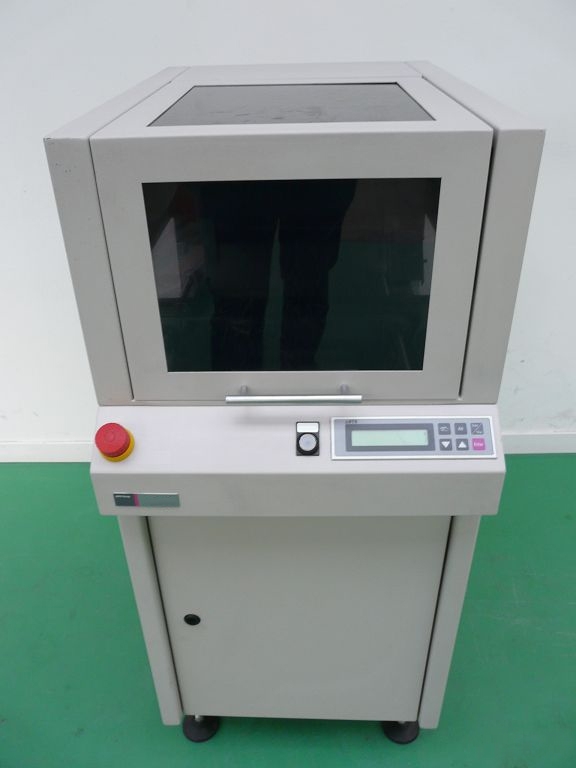 圖為 已使用的 ASYS ARS-01 待售