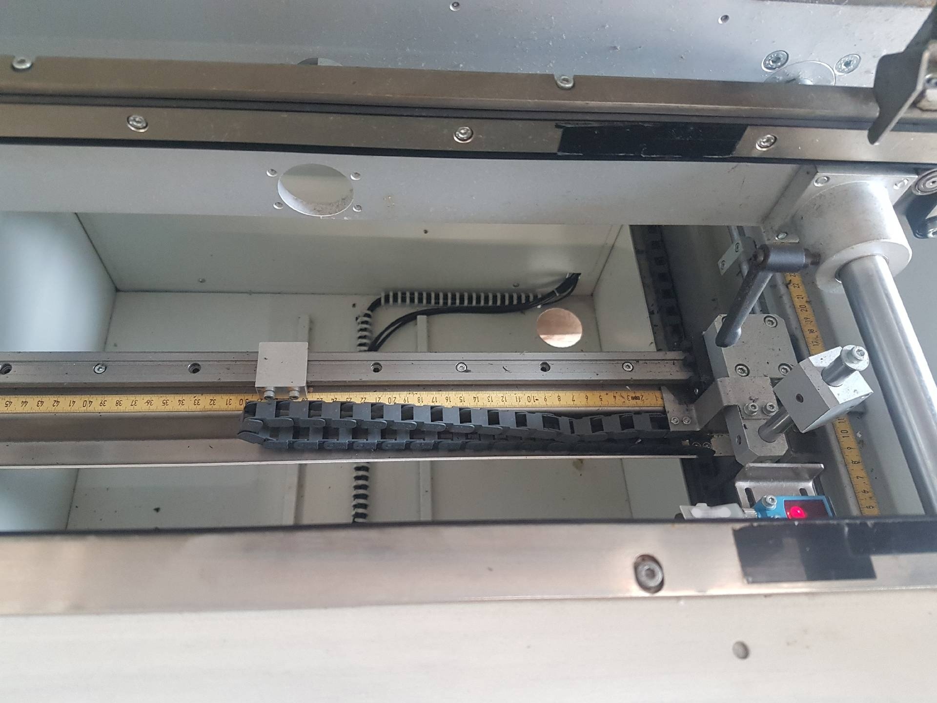 사진 사용됨 ASYS ARS-01D 판매용