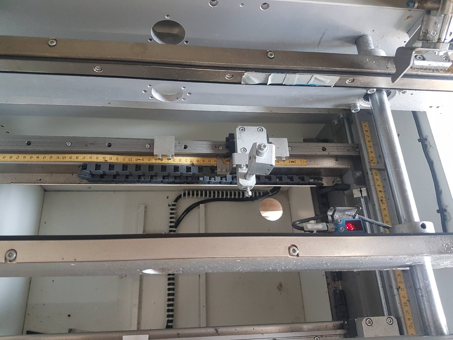 사진 사용됨 ASYS ARS-01D 판매용