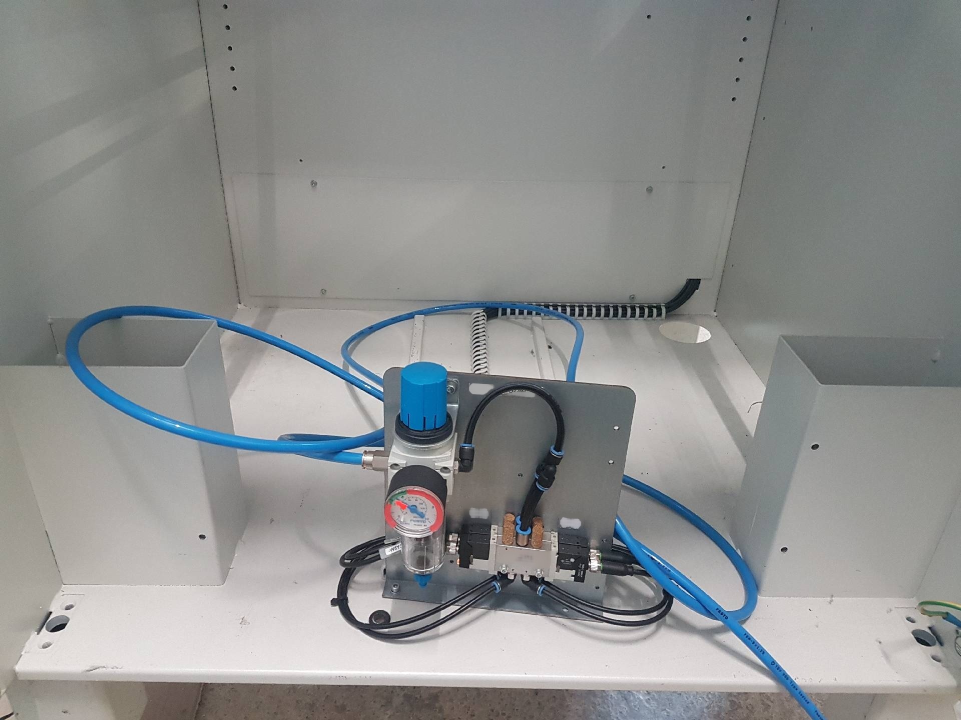 图为 已使用的 ASYS ARS-01D 待售