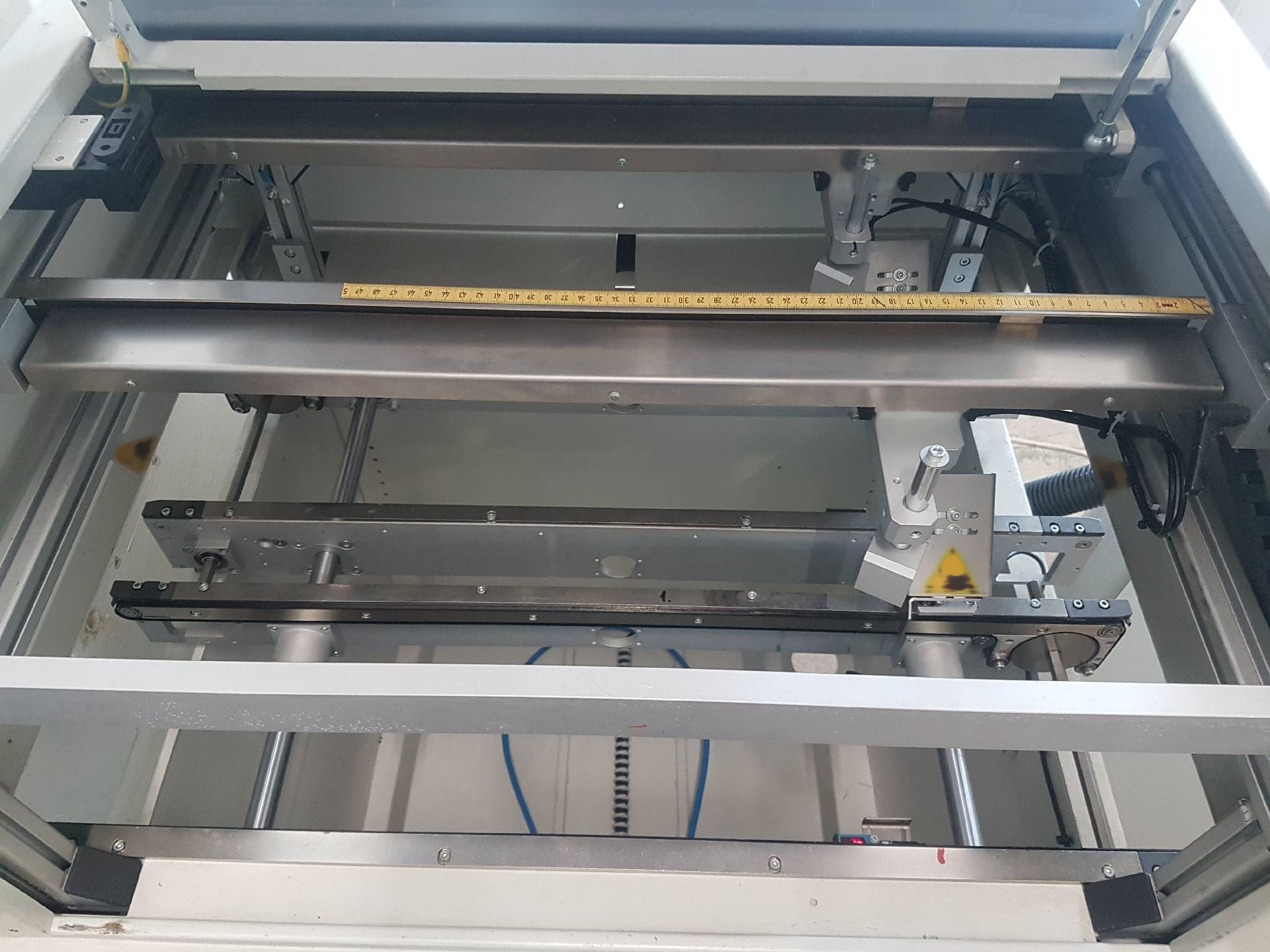 图为 已使用的 ASYS ARS-01D 待售