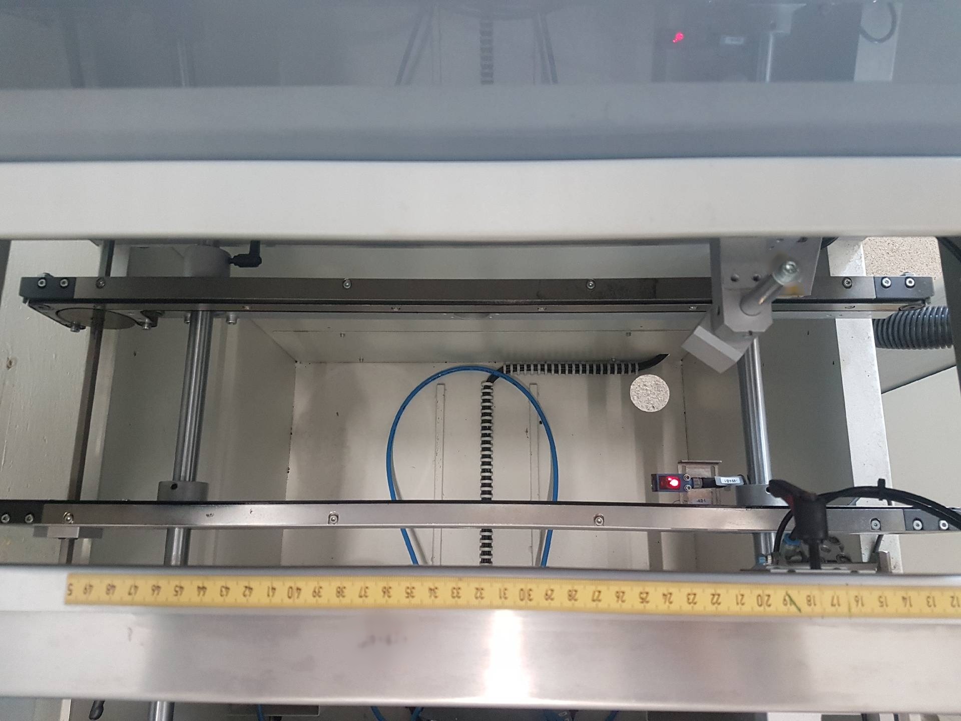 图为 已使用的 ASYS ARS-01D 待售