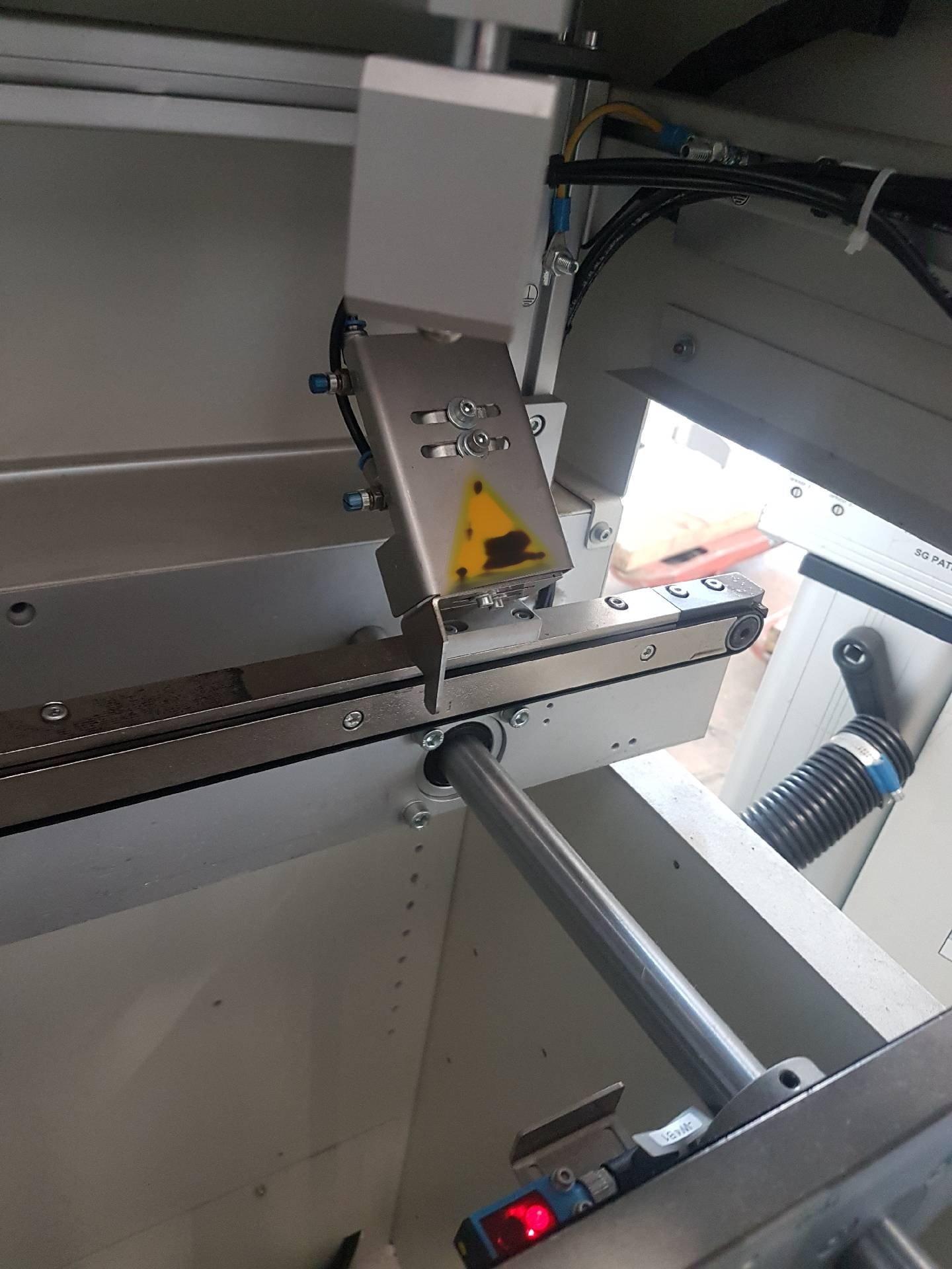 图为 已使用的 ASYS ARS-01D 待售