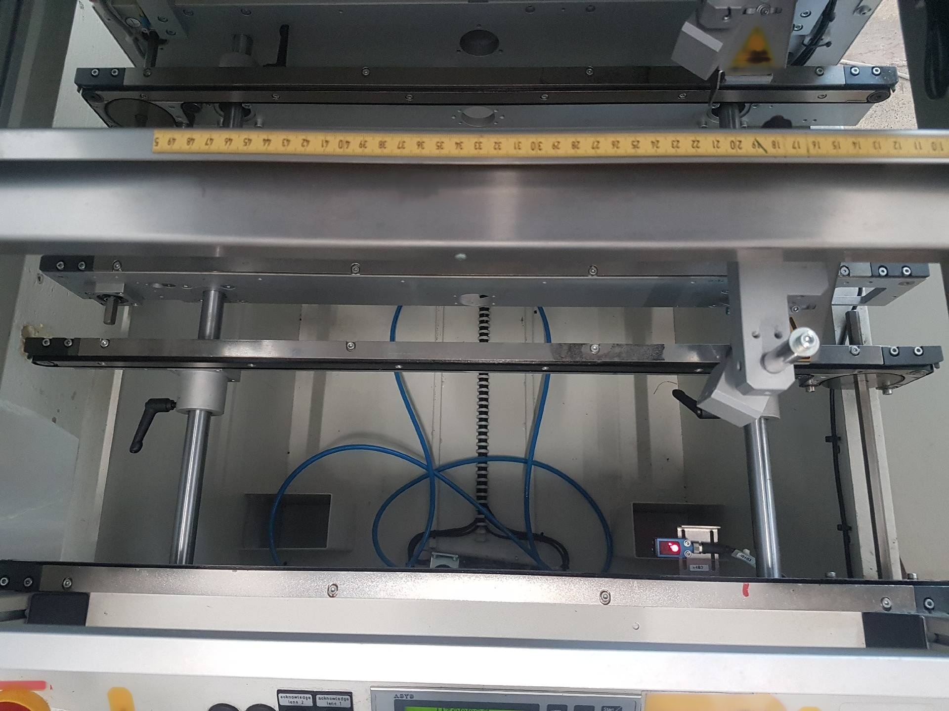 图为 已使用的 ASYS ARS-01D 待售