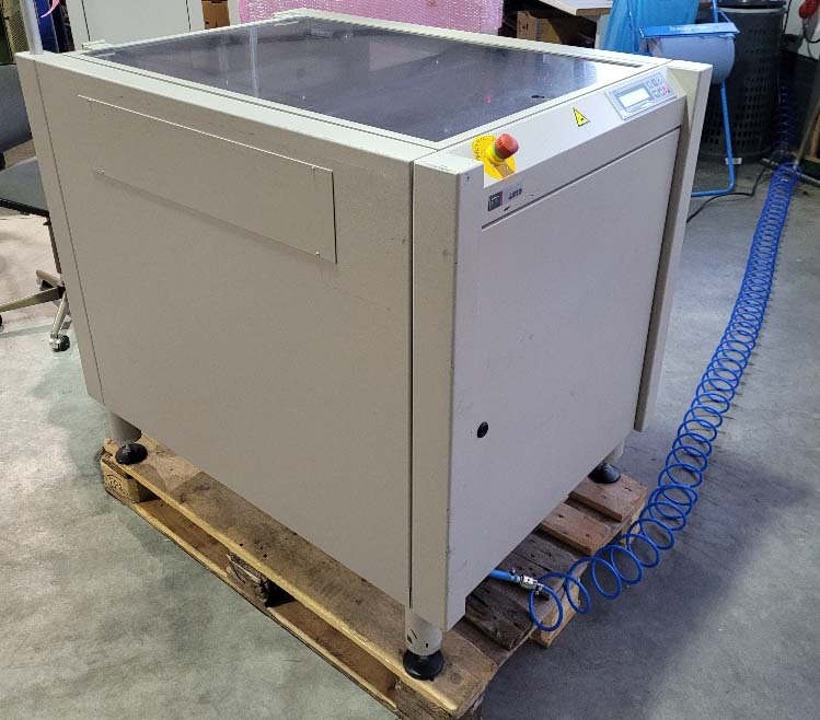Photo Used ASYS LSB03 For Sale