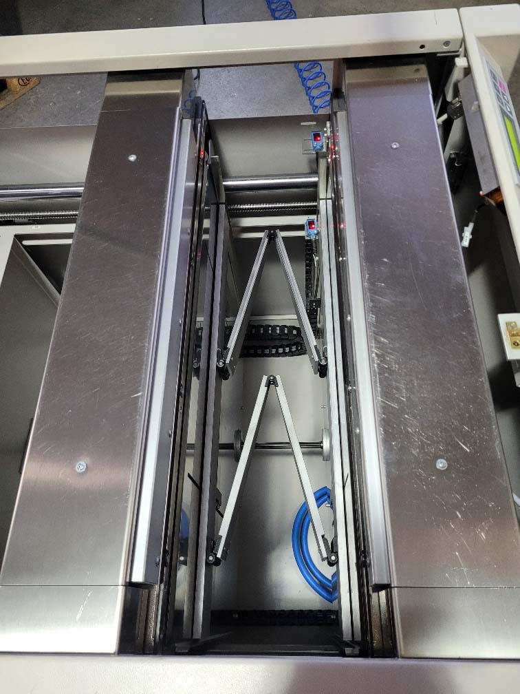 Photo Used ASYS LSB03 For Sale