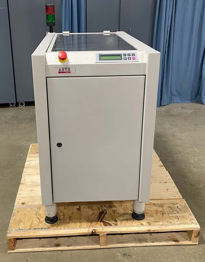 圖為 已使用的 ASYS LSB03 待售
