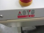 Photo Used ASYS TM 6V For Sale