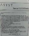 图为 已使用的 ASYST / PST SPARTAN 待售