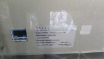Photo Used ASYST 15534-001 For Sale