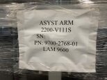 사진 사용됨 ASYST ARM 2200-V111S 판매용