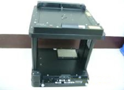 Photo Used ASYST DP2200SI For Sale