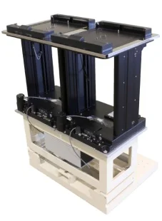 KAWASAKI Lot of robotic arm ウエハーハンドラー はセール価格