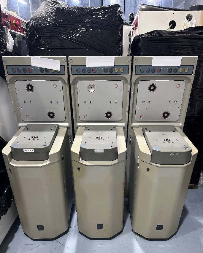 Photo Used ASYST IsoPort For Sale